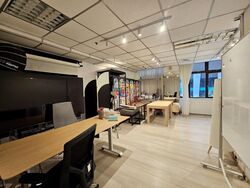 Tung Ann Association Building (D1), Retail #611014671